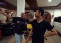 Garasi Mobil Jadi Tempat Favorit Sule di Rumah, Intip 6 Mobil Mewah Punya Sule Seharga Rp5,4 Miliar!