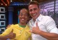 Ronaldikin, 'Kembaran' Ronaldinho asal Indonesia Meninggal Dunia