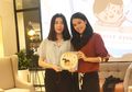 Tulis Buku Anak Pertama, Maudy Ayunda Ungkap Inspirasi dalam Bukunya