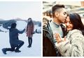 Dari Kekasih Kevin Aprilio hingga Siti Badriah, Intip Momen 5 Artis yang Dilamar di Luar Negeri, Romantis!