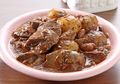 Resep Masak Ati Ampela Kuah Hitam, Cukup 2 Langkah Saja Membuat Hidangan Lezat Ini