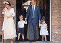 Punya banyak Pengasuh, Tak Membuat Kate Middleton Mudah untuk Membesarkan Anak, Kenapa?
