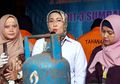 Waspadai Maraknya Tabung Gas Elpiji Oplosan, Begini Cara Membedakan Tabung Gas Elpiji Asli dan Oplosan