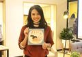 Menulis Buku Anak, Maudy Ayunda Angkat Curhatan Masa Kecilnya