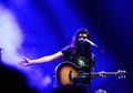 Foto-foto: Konser Taking Back Sunday di Jakarta, Anak Emo Nostalgia