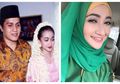 5 Pesona Nia Paramita, Artis Tahun 90-an yang Dinikahi Gusti Randa saat Masih SMA