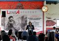 Lensa Academy 2019: Diawali dengan Kembali ke Prinsip Dasar Fotografi
