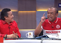 Ditanya Sesmenpora Soal Pasal Match Manipulation di Statuta FIFA, Gusti Randa: Saya Nggak Tahu