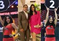 Tak Cukup Hanya Menemani, Nia Ramadhani Turut Seleksi Perempuan Seksi Nan Cantik untuk Program Gagasan Ardi Bakrie