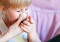 Anak Anda Sedang Terserang Flu? Cobalah Makanan Super Ini untuk Meningkatkan Kekebalan Tubuhnya