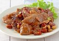 Resep Membuat Tumis Daging Kacang Tanah yang Juara Enaknya!