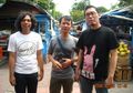 Pada 2009, Tulisan Opini Dari Efek Rumah Kaca Ikut Mengawal Pemilu