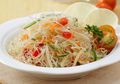 Resep Membuat Salad Bihun Sayuran, Hidangan Nikmat Tanpa Perlu Dimasak