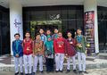 Ikut Kompetisi Mobile Legends N.E.X.T, SMA 22 Jakarta Bawa Guru BP