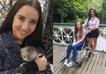 Hanya Karena Membelai Kucing Liar, Kedua Kaki Wanita Ini Lumpuh