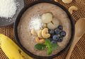 Resep Membuat Cashew Berry Smoothies yang Sukses Bikin Perut Kenyang Lebih Lama