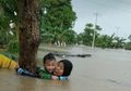 3 Jam Peluk Batang Pohon Demi Selamatkan Cucu dari Terjangan Banjir, Nenek Nur Janna Kini Meninggal Dunia