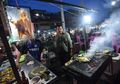 Jelajah Pusat Kuliner Tanjungpinang Legendaris Akau Potong Lembu