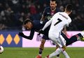 VIDEO - Neymar Terpincang-pincang Tirukan Selebrasi Kylian Mbappe