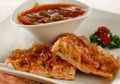 Resep Menu Imlek, Fuyunghai Daun Ketumbar yang Bisa Juga Jadi Menu Makan Siang Lezat Hari Ini