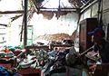 Tak Mau Repotkan Anak dan Cucunya, Mbah Sadikun Kuncoro Ikhlas Tinggal di Rumah Reyot