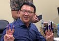 Ahok Jadi Vokalis Band Teman Penjara (BTP), Djarot Ungkap Suara Ahok Jelek dan 'Hancur'