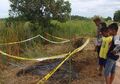 Hanya Karena Tak Mau Bayar Hutang Kekasihnya, Wanita Ini Diperkosa Hingga Dibakar