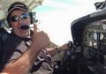 Fakta Baru Dave Ibbotson, Pilot Emiliano Sala yang Ternyata Pernah Gagal Mengendalikan Pesawat