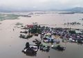 Info Terbaru Banjir Besar di Sulawesi Selatan: Korban Meninggal Capai 30 orang dan 3.321 Lainnya Mengungsi