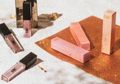 Produk Terbaru SASC: 18K Lip Shine, Untuk Tampil Glamor Masa Kini!