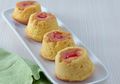 Resep Membuat Upside Down Cupcake Tape, Sekali Coba, Pasti Langsung Minta Lagi