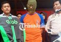 Beralasan Ingin Mandi dan Minum Kopi, Driver Ojol Ini Cabuli Penumpangnya yang Masih SMP di Rumah Kakaknya