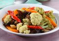 Resep Membuat Tumis Sayur Campur, Cuma Setengah Jam, Hidangan Lezat Ini Siap Disantap