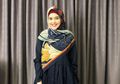 Semakin Mantap Hijrah, Cut Meyriska Terlihat Kerap Ikut Kajian, Ikuti Jejak Roger Danuarta?