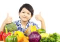 Hari Gizi Nasional: Kebiasaan Moms Ini Buat Anak Jadi Picky Eater