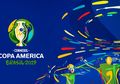 Hasil Undian Fase Grup Copa America 2019. Ada Qatar dan Jepang Lho!