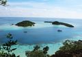 Kepulauan Anambas, Kembaran Raja Ampat yang Disebut ‘Kepulauan Tropis Terindah di Asia’