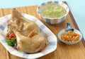 Resep Menu Imlek, Ayam Peksak Yang Istimewa Untuk Menu Makan Malam