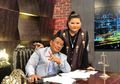 Berikan Hotman Paris Cincin Berlian, Ini 5 Fakta dari Aleta Molly Cicit Pahlawan Nasional