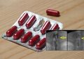 Wanita ini Telan Obat Tanpa Membuka Bungkusannya, Ini yang Terjadi Selanjutnya pada Dirinya
