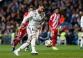 Sergio Ramos Senang Bisa Mengambil Peran Cristiano Ronaldo di Real Madrid