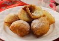 Resep Olibalen Kue Keranjang, Pasti Nikmat Disantap Bersama Keluarga