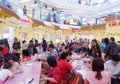 Rayakan Imlek dengan Festival Kuliner Khas Pasar Glodok di Shopping Center