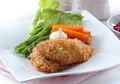 Resep Masak Ayam Goreng Balut Kelapa yang Selalu Ditunggu Di Meja Makan