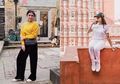 Tak Cuma Gaet Pengusaha Muda, Warganet Soroti Persamaan Naysilla Mirdad dan Nikita Willy Saat Minum Kopi
