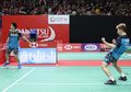 Hasil Indonesia Masters 2019 - All Indonesian Final, Hendra/Ahsan Janji Tampil Habis-habisan Lawan Minions