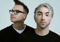 Mark Hoppus dan Vokalis All Time Low Bikin Band Baru, Udah Ada Lagunya