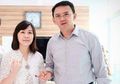Tak Lagi Bersama, Begini Perbedaan Perayaan Imlek 2019 Ahok dan Veronica Tan