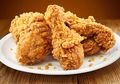 Gemar Makan 'Fried Chicken'? Hati-hati, Risiko Kematian Anda Meningkat