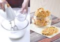 Tips Sukses Membuat Kue Kering, Pemula Harus Tahu Hal Dasar Ini